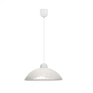 Závesná lampa BILBAO 1xE27 Candellux