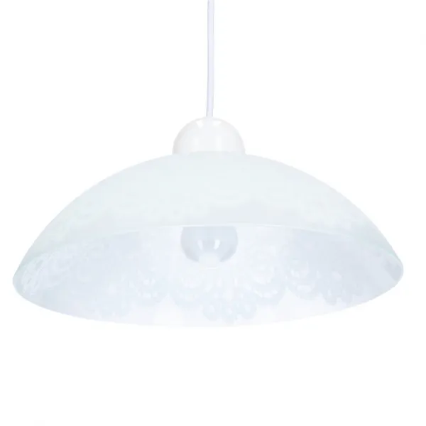 Závesná lampa BILBAO 1xE27 Candellux