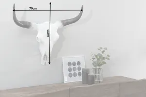 Nástenná dekorácia MASHNA Dekorhome