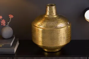 Stolová váza SINIS Dekorhome