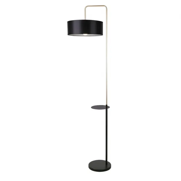 Stojacia lampa IMPACT Candellux