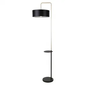 Stojacia lampa IMPACT Candellux
