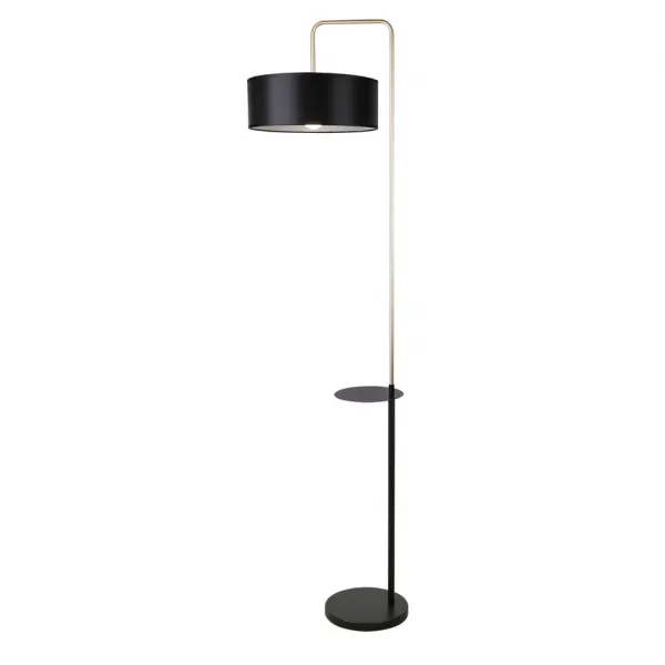 Stojacia lampa IMPACT Candellux