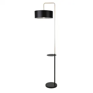 Stojacia lampa IMPACT Candellux