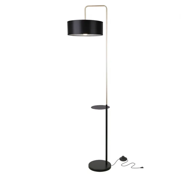 Stojacia lampa IMPACT Candellux