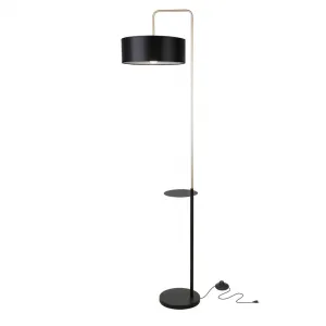 Stojacia lampa IMPACT Candellux