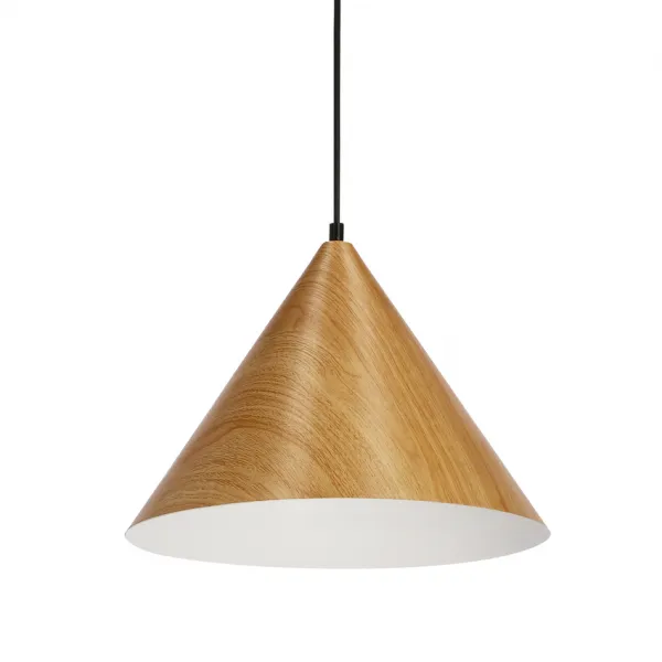 Závesná lampa DUNCA 1xE27 Candellux