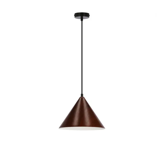 Závesná lampa DUNCA 1xE27 Candellux