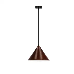Závesná lampa DUNCA 1xE27 Candellux