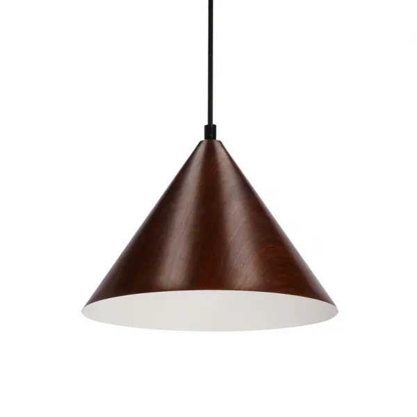 Závesná lampa DUNCA 1xE27 Candellux