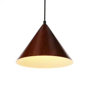 Závesná lampa DUNCA 1xE27 Candellux