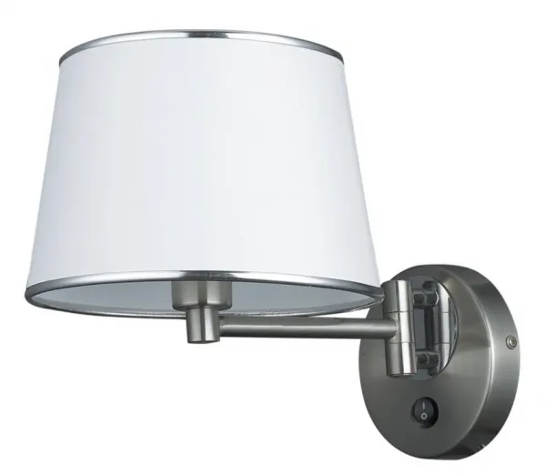 Nástenná lampa IBIS Candellux