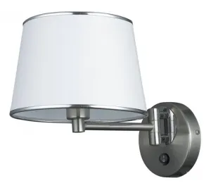 Nástenná lampa IBIS Candellux