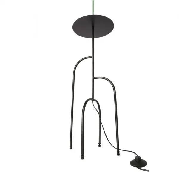 Stojacia lampa RAVELLO Candellux