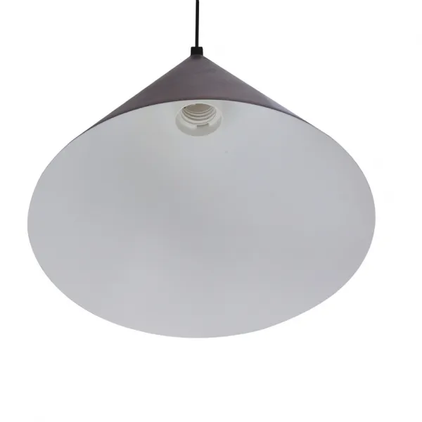 Závesná lampa DUNCA 1xE27 Candellux