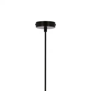 Závesná lampa DUNCA 1xE27 Candellux