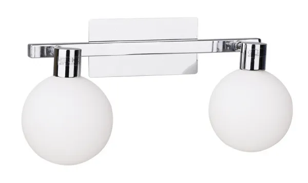 Nástenná lampa MALDUS 2xG9 Candellux