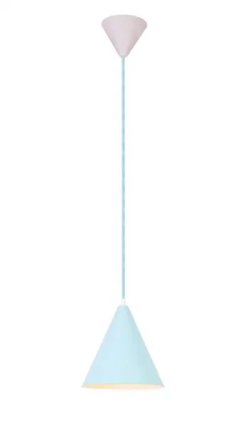 Závesná lampa VOSS 1xE27 Candellux