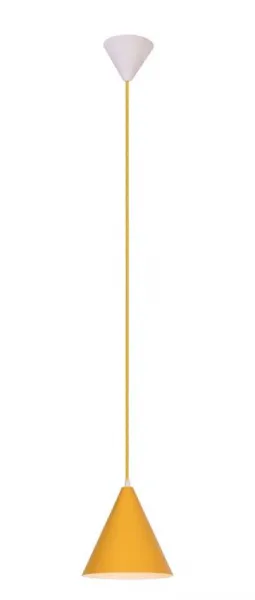 Závesná lampa VOSS 1xE27 Candellux