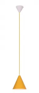 Závesná lampa VOSS 1xE27 Candellux