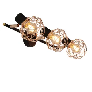Stropné svietidlo ACROBAT Candellux