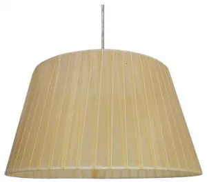 Závesná lampa TIZIANO 1xE27 Candellux