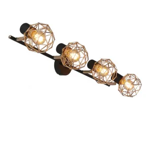 Stropné svietidlo ACROBAT Candellux