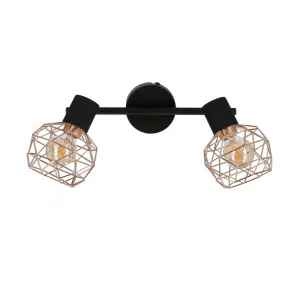 Stropné svietidlo ACROBAT Candellux