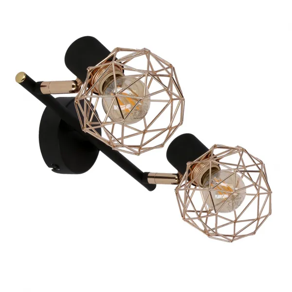 Stropné svietidlo ACROBAT Candellux