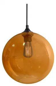 Závěsná lampa EDISON Z Candellux