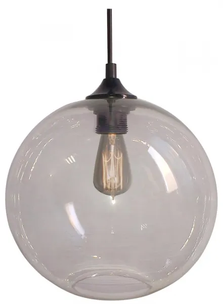 Závěsná lampa EDISON Z Candellux
