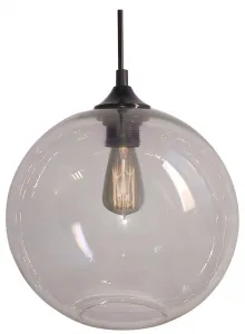 Závěsná lampa EDISON Z Candellux