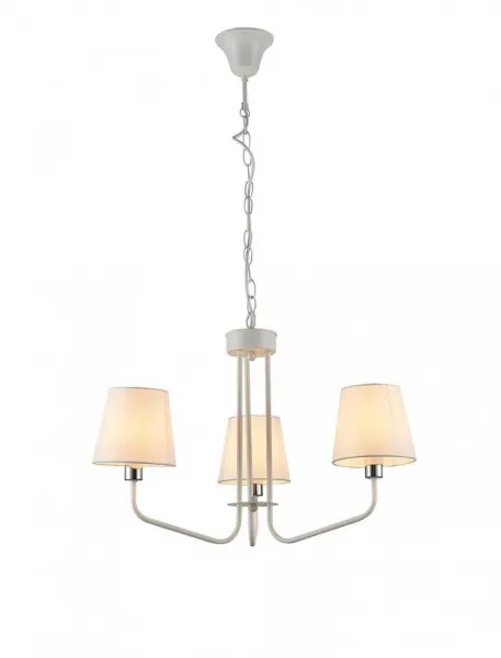 Závesná lampa YORK 3xE14 Candellux