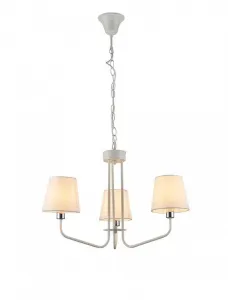 Závesná lampa YORK 3xE14 Candellux