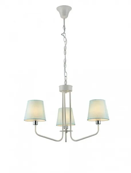 Závesná lampa YORK 3xE14 Candellux