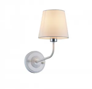 Nástenná lampa YORK Candellux