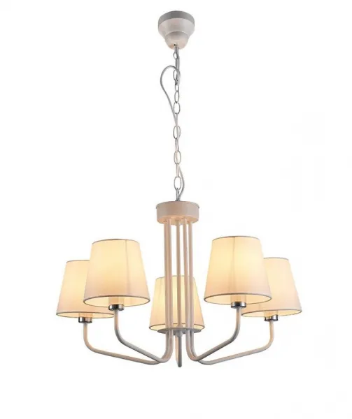 Závesná lampa YORK 5xE14 Candellux