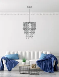 Závesná lampa RONI 1xE27 Candellux
