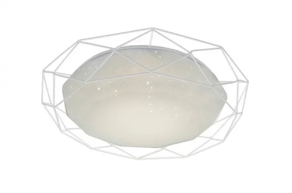 Stropné svetlo SVEN 16W LED Candellux