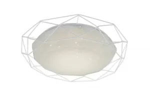 Stropné svetlo SVEN 16W LED Candellux