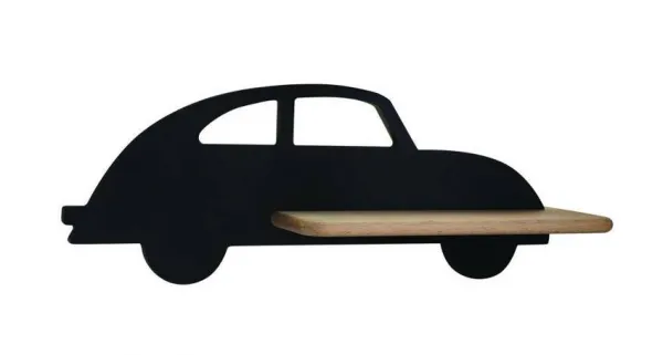 Detská lampička CAR LED Candellux