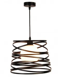 Závesná lampa AKITA Candellux