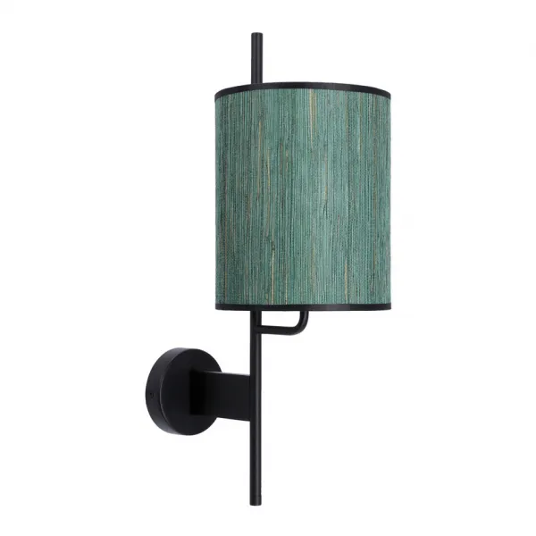 Nástenná lampa CROMINA 1xE27 Candellux