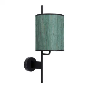 Nástenná lampa CROMINA 1xE27 Candellux