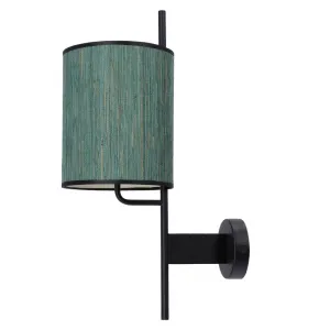 Nástenná lampa CROMINA 1xE27 Candellux