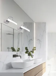 Nástenná lampa GLORY LED Candellux