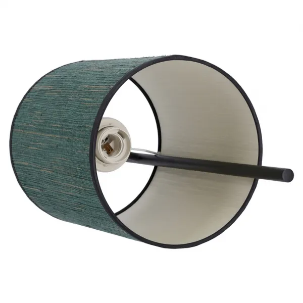 Nástenná lampa CROMINA 1xE27 Candellux