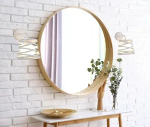 Nástenná lampa AKITA Candellux