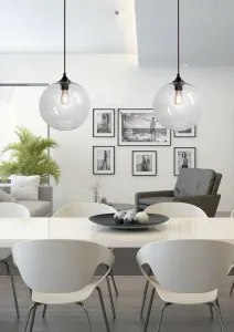 Závěsná lampa EDISON Z Candellux