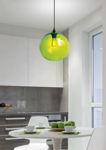 Závěsná lampa EDISON Z Candellux